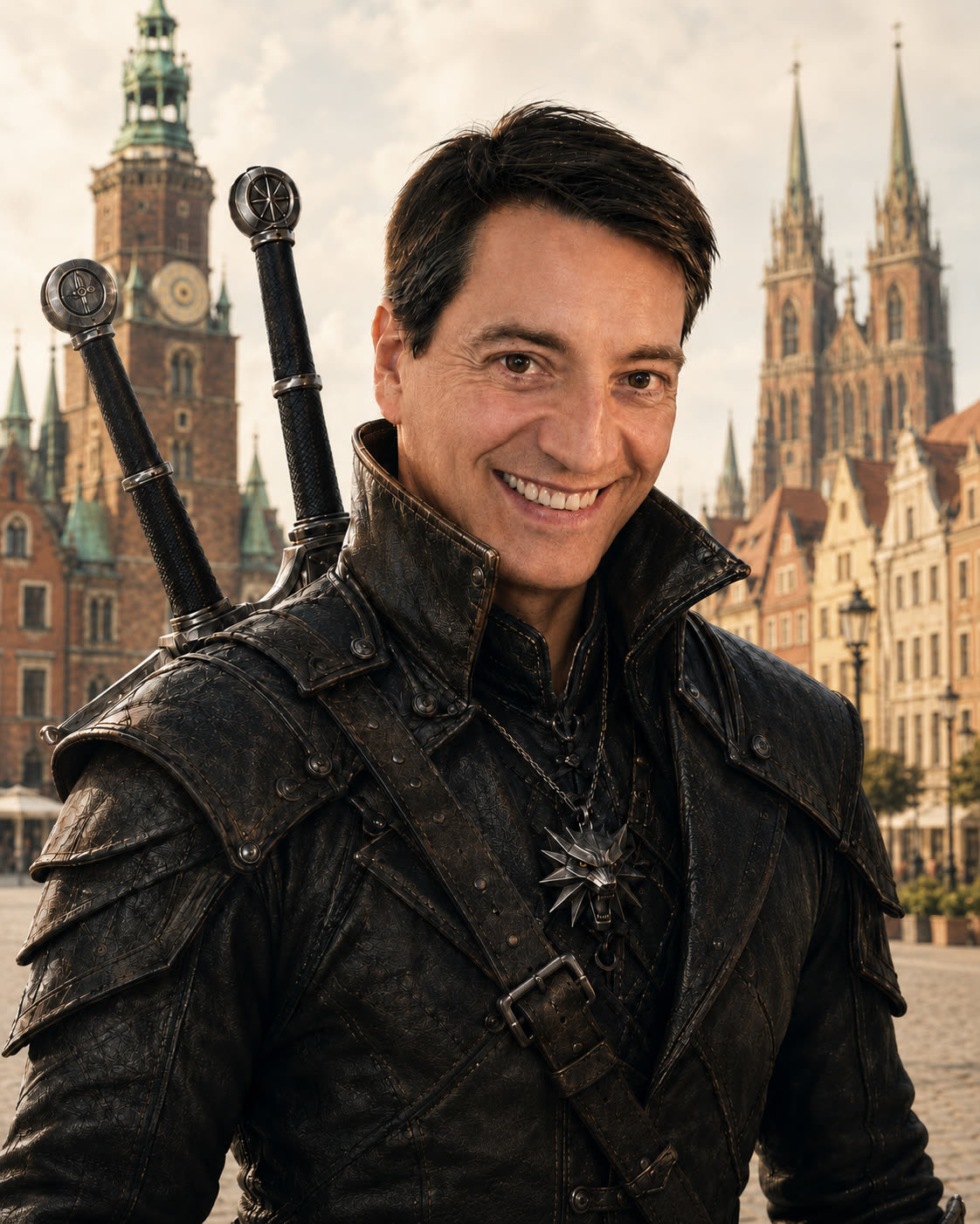 Paweł Pawłow
